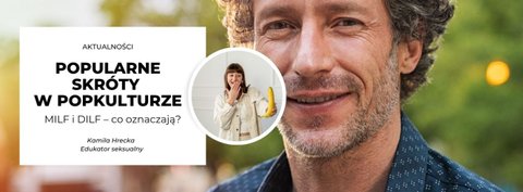 Popularne Skróty w Popkulturze: MILF i DILF – Co Oznaczają?