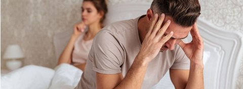 Nie sprostam jej oczekiwaniom — jak presja niszczy relację i co z tym zrobić?