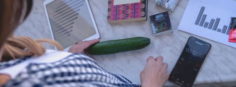 Prezerwatywy przedłużające stosunek  –  czy warto?