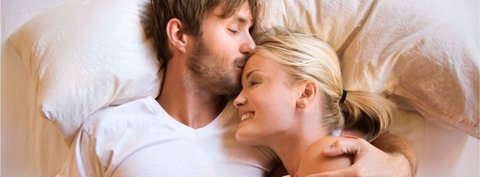 Seks po latach związku – jak utrzymać namiętność?