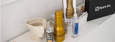 Sztuczna pochwa Fleshlight – przewodnik po masturbatorach z rękawem