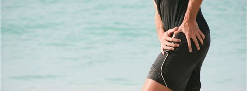 Zespoły bólowe miednicy u mężczyzn