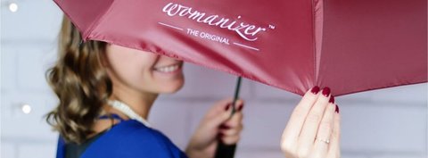 Womanizer – dlaczego to najlepszy prezent dla kobiety?