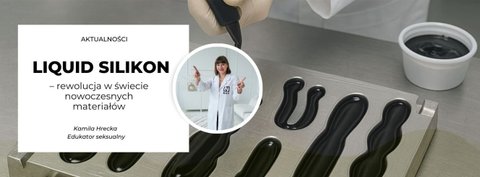 Liquid silikon – rewolucja w świecie nowoczesnych materiałów