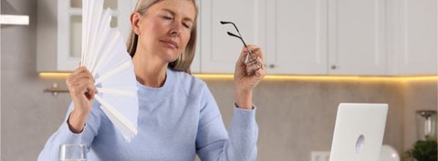 Nietypowe Objawy Menopauzy: Czy Jest się Czego Obawiać?