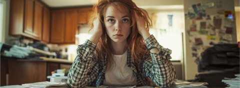 Stres a zdrowie seksualne – jak napięcie wpływa na reakcję ciała?