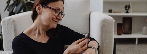 W jakim wieku menopauza? Kiedy zaczyna się przekwitanie?