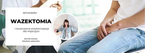 Wazektomia: Nowoczesna Antykoncepcja dla Mężczyzn