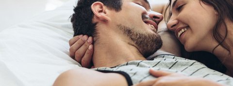 Pierwszy raz: uczucie, przygotowanie i oczekiwania