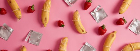 Dlaczego rozmiar prezerwatywy ma znaczenie?