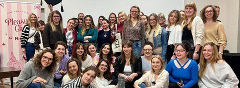 Weekend Cukrzyca dla Dziewczyn – o kobiecości, bliskości i rozmowach bez tabu