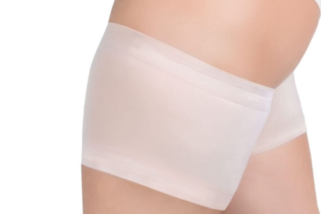 julimex opaski na uda dla kobiet
